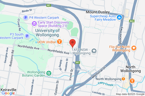 Kids' Uni