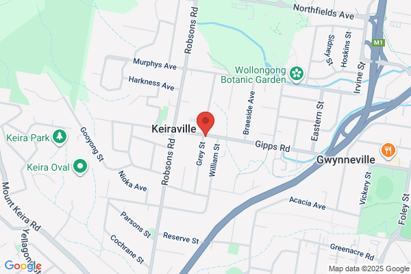 Kieraville Newsagency
