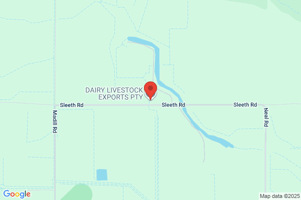 Dalriada Meat Pty Ltd