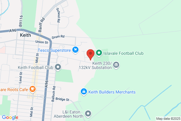 Keith Dental Clinic