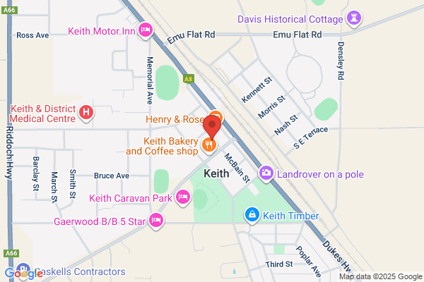 Keith Pharmacy