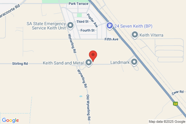 Keith Recycling Depot