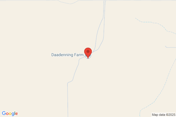 Daadenning Farm
