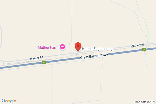 Hobbs Engineering