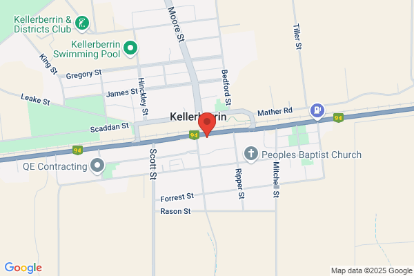 Kellerberrin Abattoir & Butchery