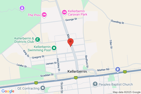 Kellerberrin Medical Centre
