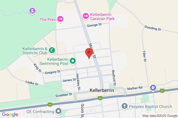 Kellerberrin Memorial Hospital