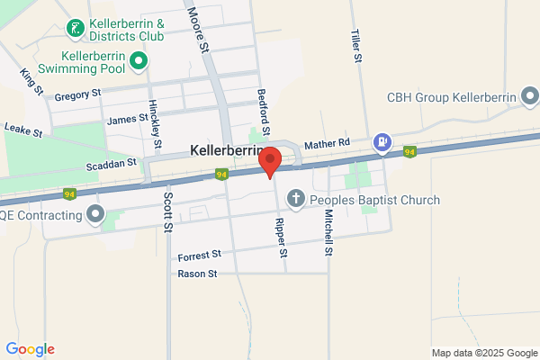 Kellerberrin Motor Hotel