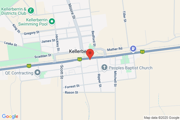 Kellerberrin Pharmacy