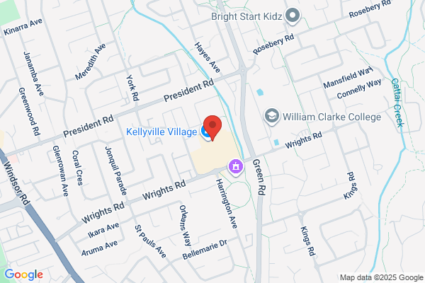 Urban Spa Kellyville