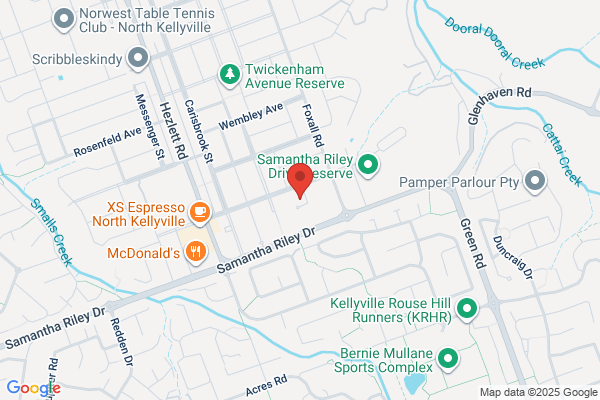 ABC Developmental Learning Centre - Kellyville