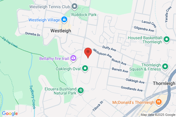 Thornleigh West Public School Combined OSHC