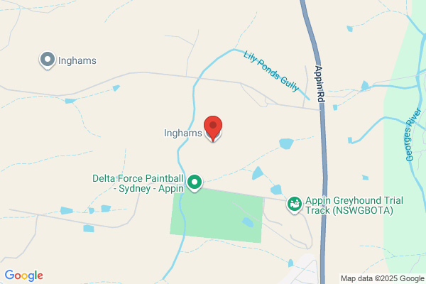 Ingham's Services Pty Ltd