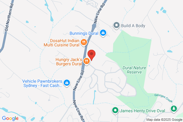 Petbarn Dural