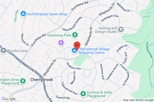 BWS Cherrybrook Village