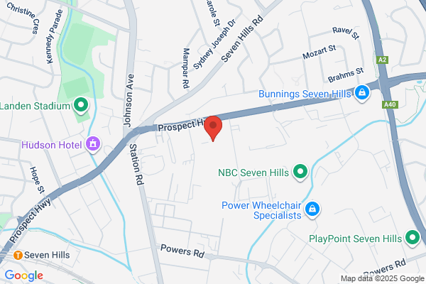 Burnett Electrics