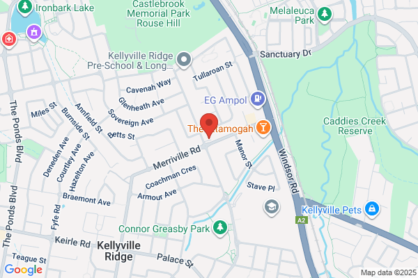Kellyville Children's Early Learning Centre