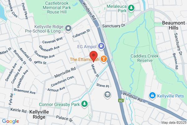 Kellyville Ridge Veterinary Hospital