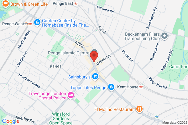 Knightsbridge Quality Meats
