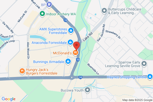 Beyond Smiles Dental Forrestdale