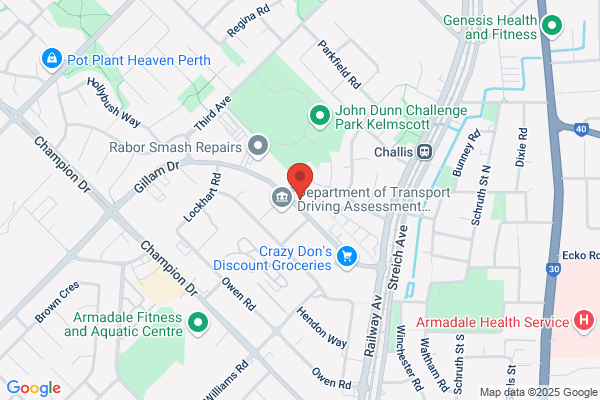 Subhas Driving School | Driving School in Perth