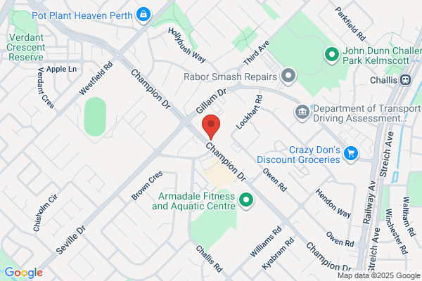 Champion Drive Auto Repairs