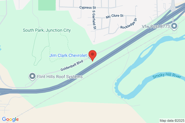 Jim Clark Auto Service Centre