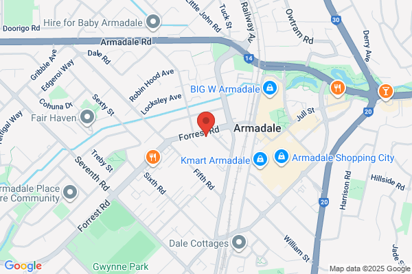 Armadale Real Estate - Professionals