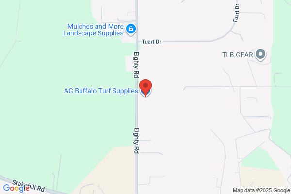 A1 Buffalo Turf Supplies