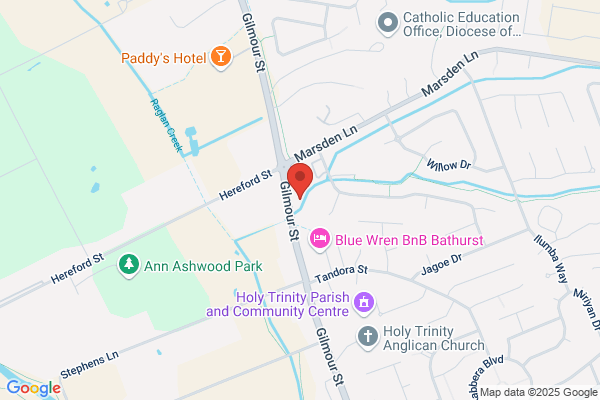ABC Developmental Learning Centre - Kelso West