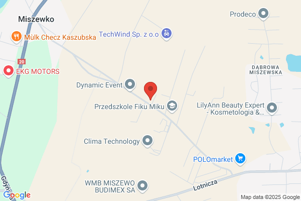 Clean Air Factory