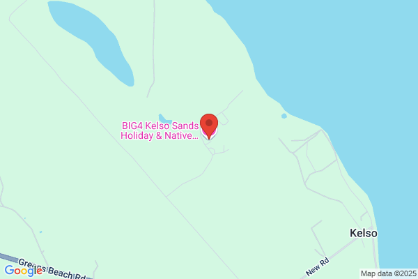 Kelso Sands Holiday Park
