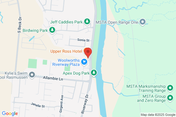Ross River Real Estate