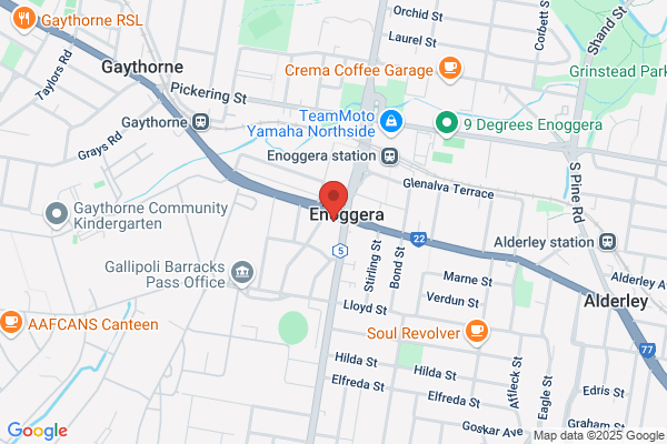 Allied Family Physiotherapy Enoggera