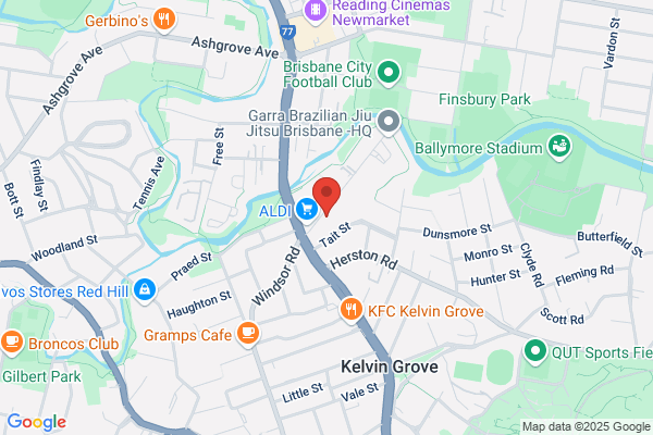E Banc Trade (Brisbane North)