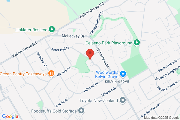 Kelvin Grove Kindy Land Pre-School & Child Care Centre