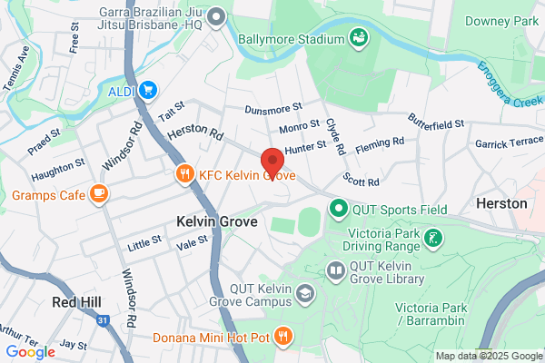 Kelvin Grove LifeCare Physiotherapy