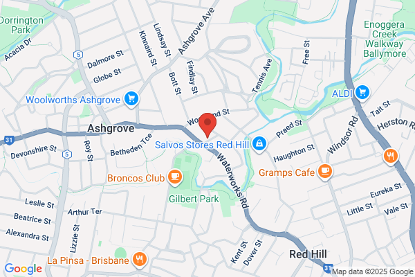 Kelvin Grove Natural Medicine
