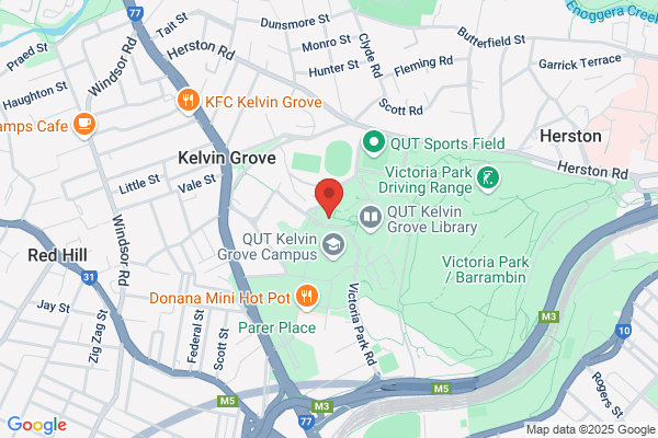 Kelvin Grove News & Post Office