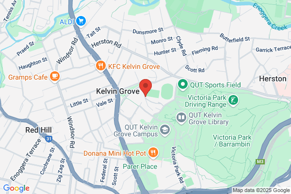 Kelvin Grove State College