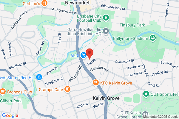 Kelvin Grove Steering Specialists