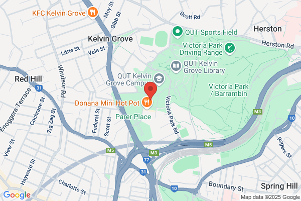 Kelvin Grove Village Newsagency