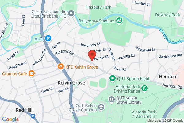 Kelvin Nursing Home