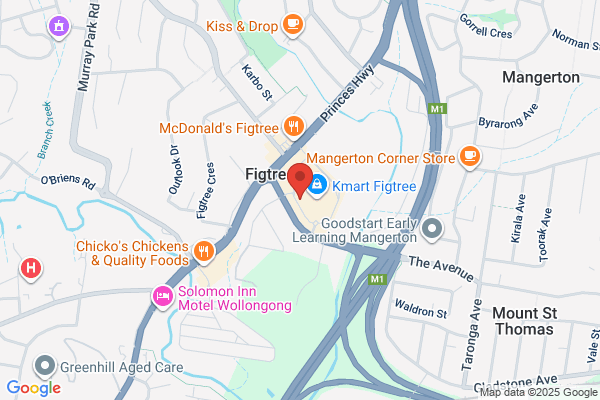 Liquorland Figtree