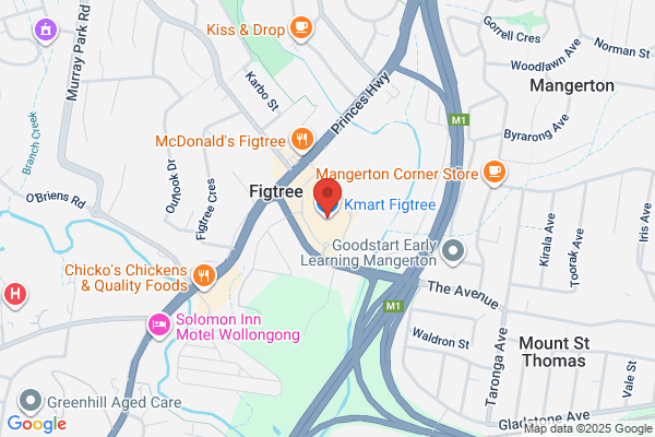 Pacific Smiles Dental Figtree
