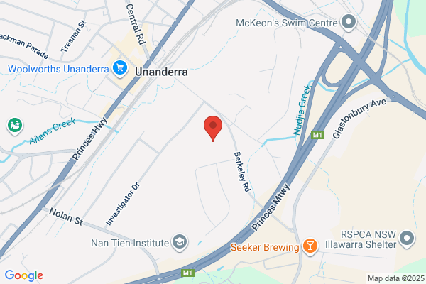 Bunnings Frame and Truss Plants Unanderra *commercial pick up only