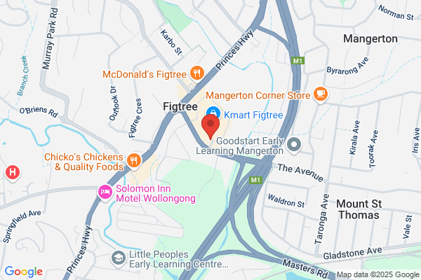 CTC Figtree