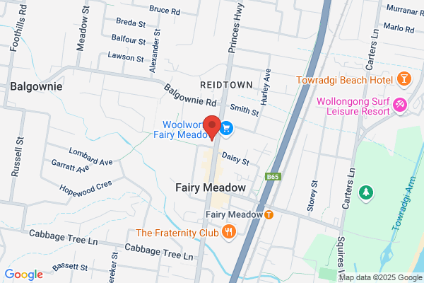 Early Childhood Centres