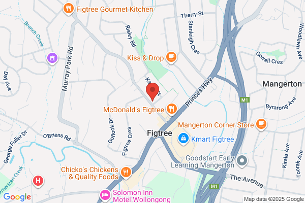 Figtree Family Dental