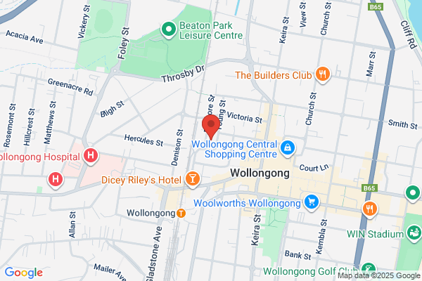 Illawarra Credit Union